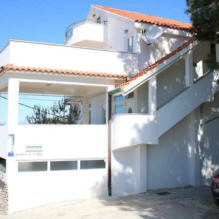 Apartman Toni Drasnice Buitenkant foto