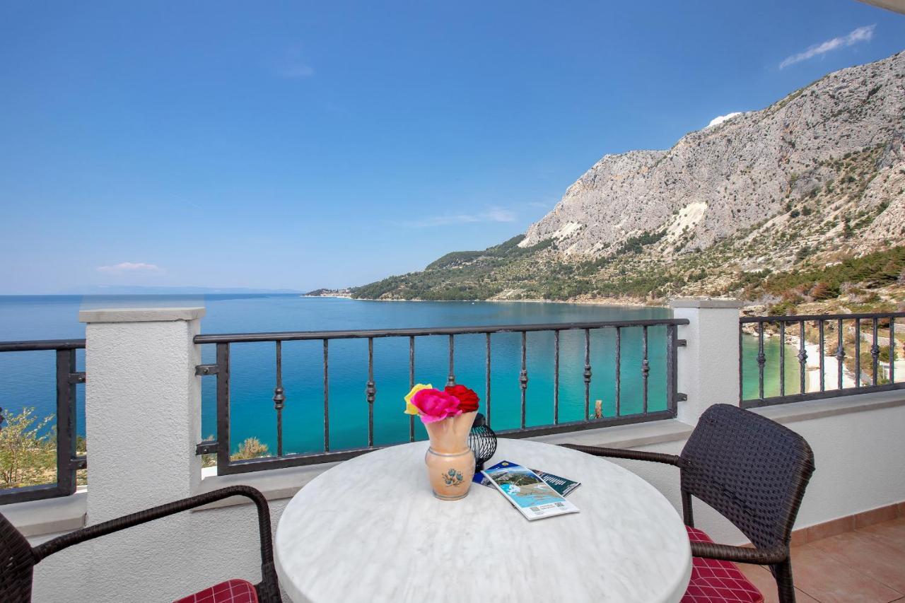 Apartman Toni Drasnice Buitenkant foto
